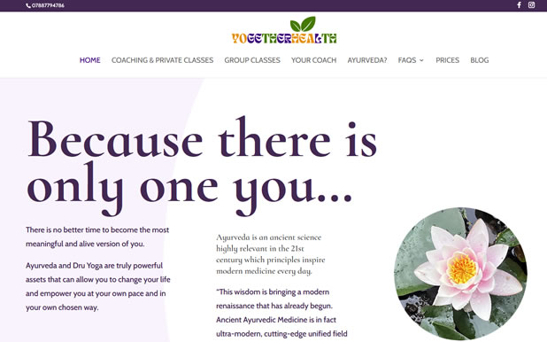 Yogether Health